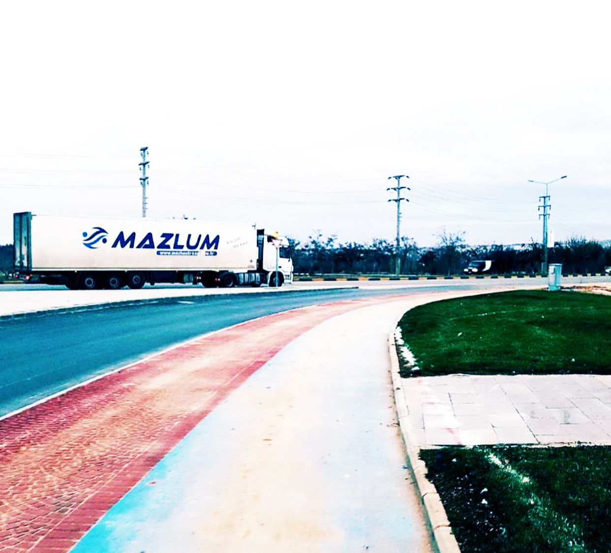 Mazlum Trans
